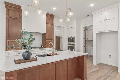 Kitchen - 66 Turtle Creek Dr, Benton, LA 71006 photo 1 of 5