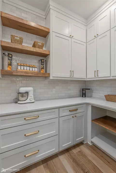 Kitchen - 66 Turtle Creek Dr, Benton, LA 71006 photo 3 of 5