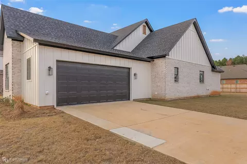 Exterior - 66 Turtle Creek Dr, Benton, LA 71006 photo 6 of 6