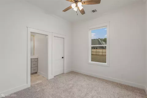 Bedroom - 66 Turtle Creek Dr, Benton, LA 71006 photo 5 of 5
