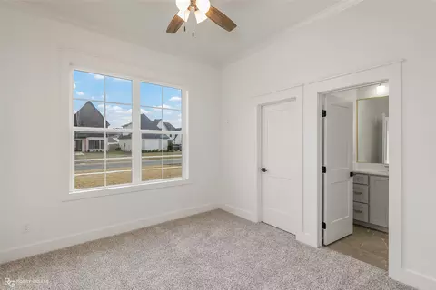 Bedroom - 66 Turtle Creek Dr, Benton, LA 71006 photo 3 of 5
