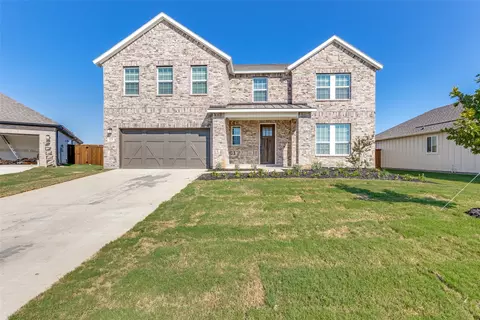 121 Gallegos Dr, Aledo, TX 76008