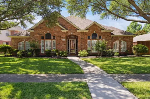 3616 Briarcliff Dr, Plano, TX 75025