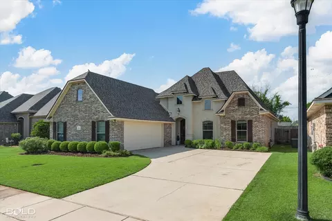420 Antietam Dr, Bossier City, LA 71112