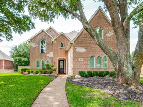 1016 Hanover Dr, Southlake, TX 76092
