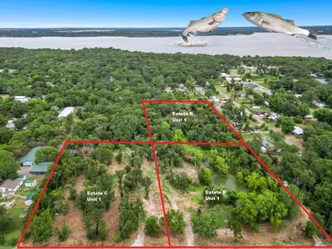 tbd George A Green Dr, Gordonville, TX 76245