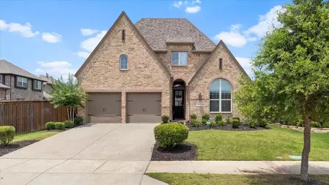 2132 Bishop Barrel Ln, Wylie, TX 75098