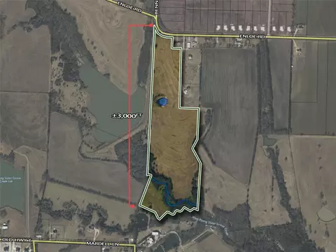 0001 Enloe Rd, Howe, TX 75459 photo 4