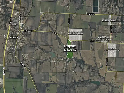 0001 Enloe Rd, Howe, TX 75459 photo 3