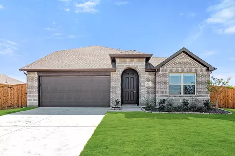 204 Eagle View Ln, Commerce, TX 75428