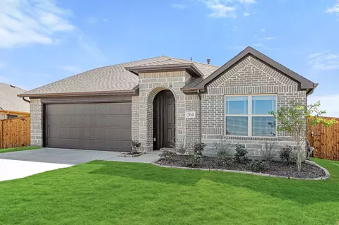 204 Eagle View Ln, Commerce, TX 75428 photo 3