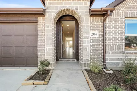 204 Eagle View Ln, Commerce, TX 75428 photo 4