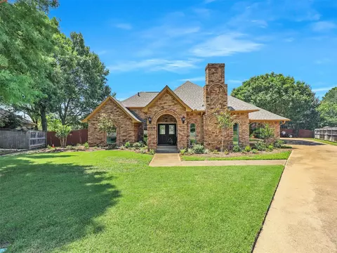 3902 Butler Ct, Colleyville, TX 76034