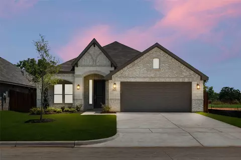 1160 Avery Rd, Granbury, TX 76049