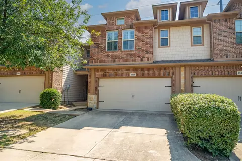 3505 Blue Sage Ln, Garland, TX 75040