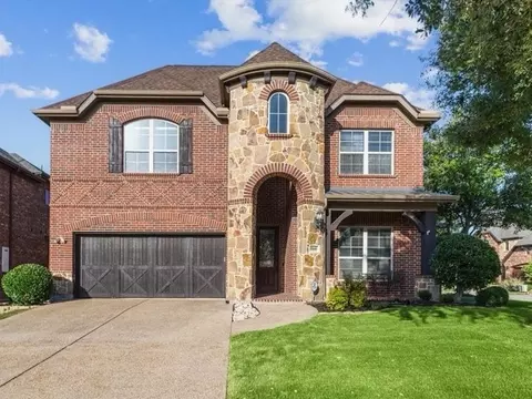 9100 Leland Dr, Lantana, TX 76226