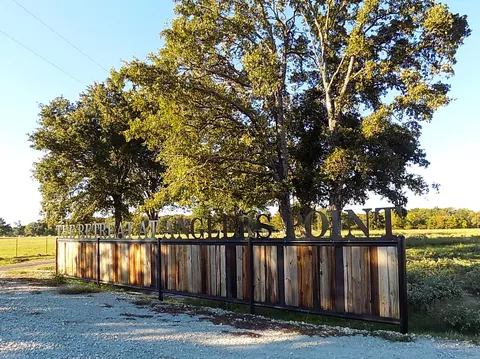 lot14 Anglers Point Dr, Emory, TX 75440