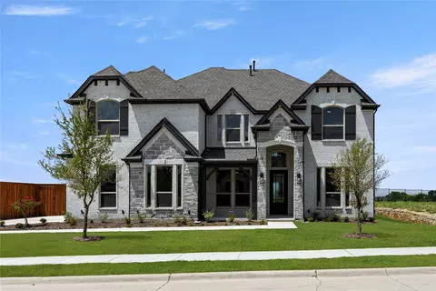 1021 Columbus Ln, Prosper, TX 75078