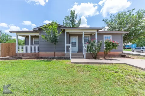 301 Cornerstone Ct, Abilene, TX 79602