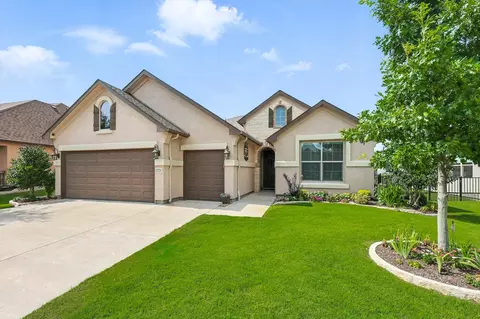 12528 Pepperidge Ave, Denton, TX 76207