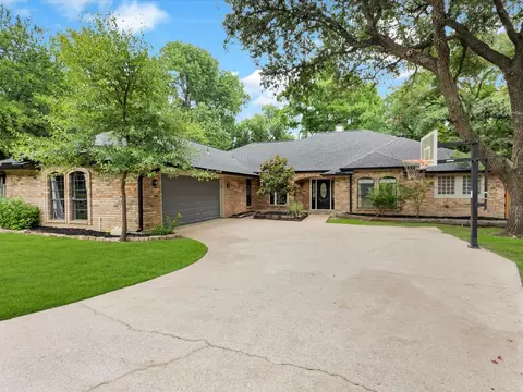 7409 Lochwood Ct, Fort Worth, TX 76179