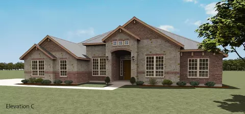 8360 Forest Glade, Greenville, TX 75402