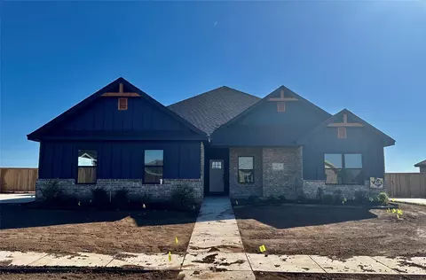 143 Blackhawk Rd, Abilene, TX 79602