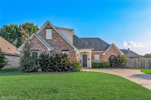 4016 Elizabeth Ln, Benton, LA 71006