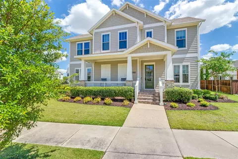 3858 Rittenhouse St, Frisco, TX 75034