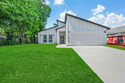 1415 Hendricks Ave, Dallas, TX 75216