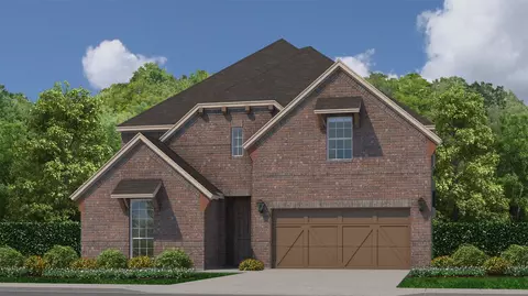 4429 Daisy Ln, Celina, TX 75078