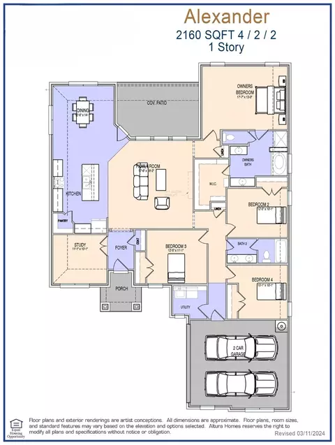 407 Maltese, Red Oak, TX 75154