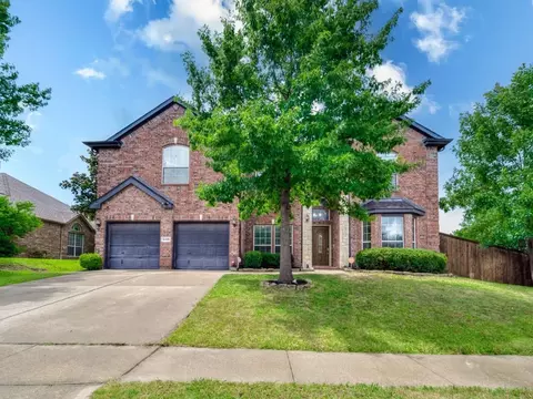 4100 Briarcreek Dr, Fort Worth, TX 76244