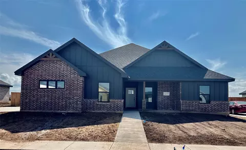 137 Blackhawk Rd, Abilene, TX 79602