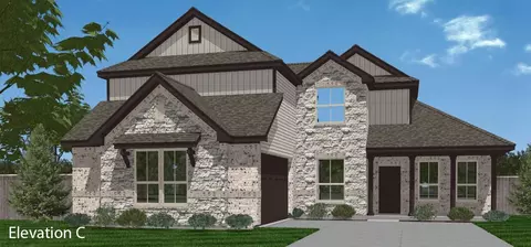 403 Maltese, Red Oak, TX 75154