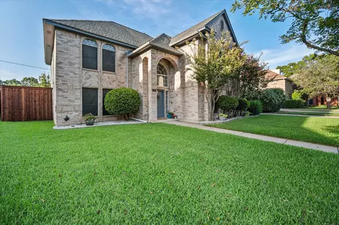 3804 Schoolside Ct, Arlington, TX 76016