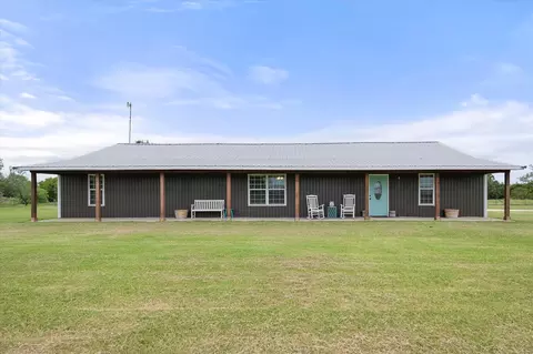 9405 County Road 1345, Blooming Grove, TX 76626