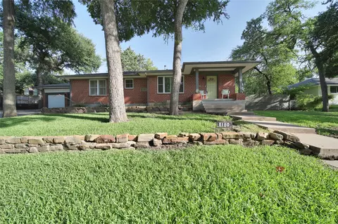 8180 Hunnicut Rd, Dallas, TX 75228
