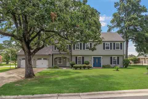 19 Echo Ridge Ln, Haughton, LA 71037
