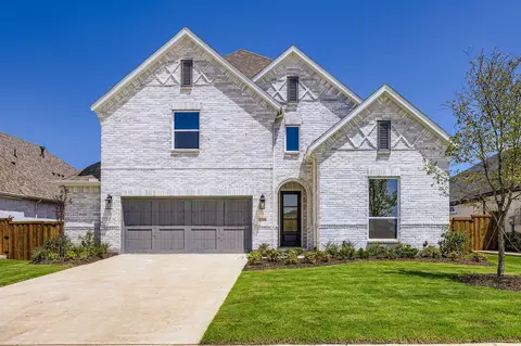 2710 Rachel Dr, Prosper, TX 75078