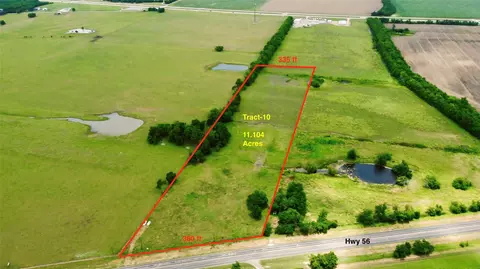 10th East Main Street # 56, Honey Grove, TX 75446