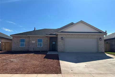 7077 Tin Cup, Abilene, TX 79603