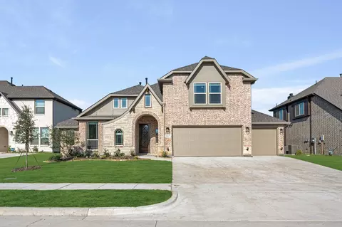 3417 Running Stream Way, Melissa, TX 75454