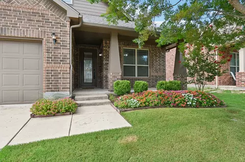 1727 Oak Glen Dr, Wylie, TX 75098