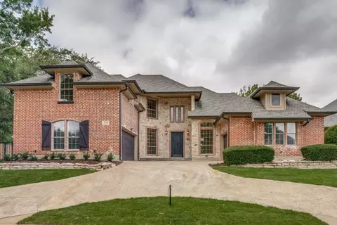 5401 Sawgrass Ct, Garland, TX 75044