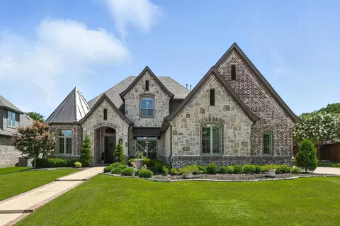 1402 Winston Dr, Corinth, TX 76210