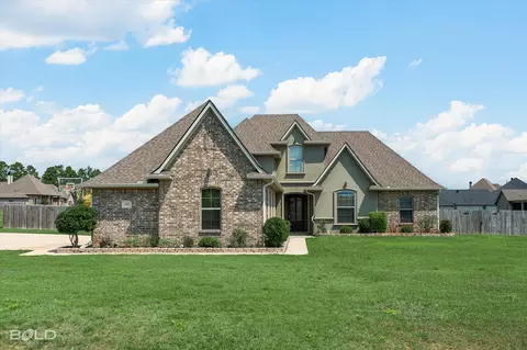 543 Pebble Dr, Haughton, LA 71037