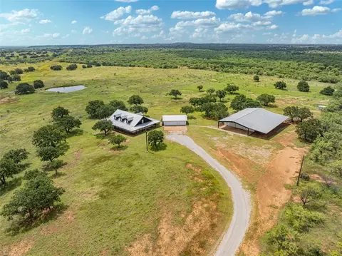3543 Us Highway 180 W, Breckenridge, TX 76424