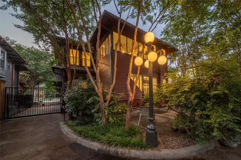 4806 Gaston Ave, Dallas, TX 75246