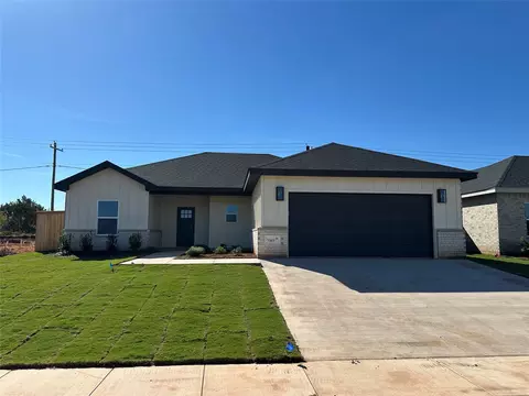 7069 Tin Cup, Abilene, TX 79603